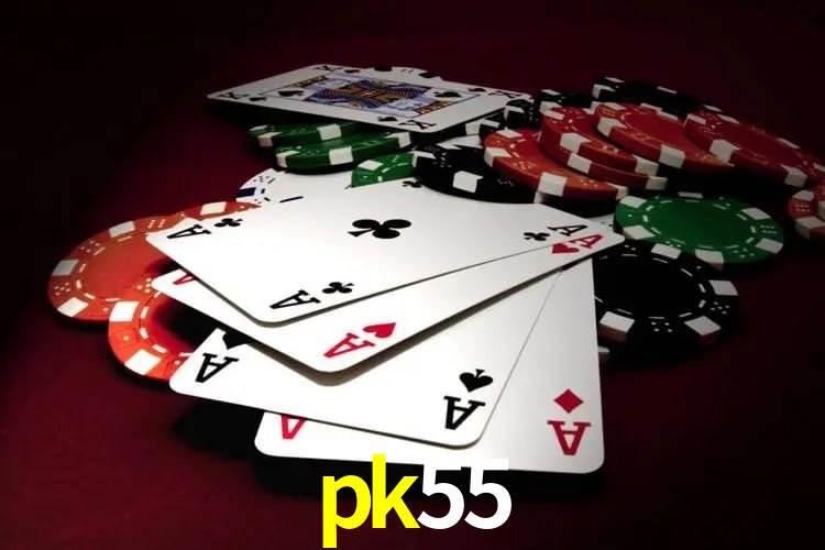Estatísticas pk55