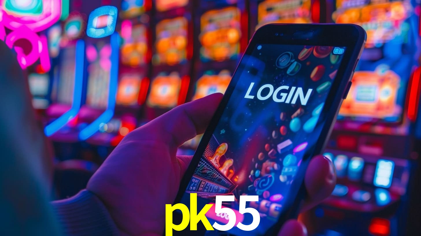 Experiência VIP pk55