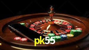 Statistics pk55