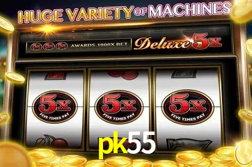 Desvendando o Mundo dos Jogos Virtuais na pk55