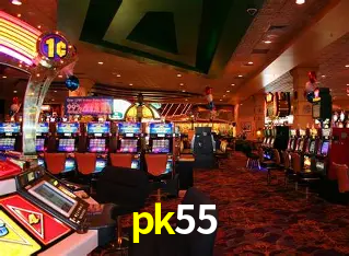 pk55 Curitiba - Live Status