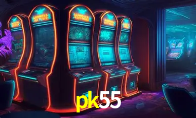 A Emoção da Loteria na pk55: Uma Chance de Mudança de Vida