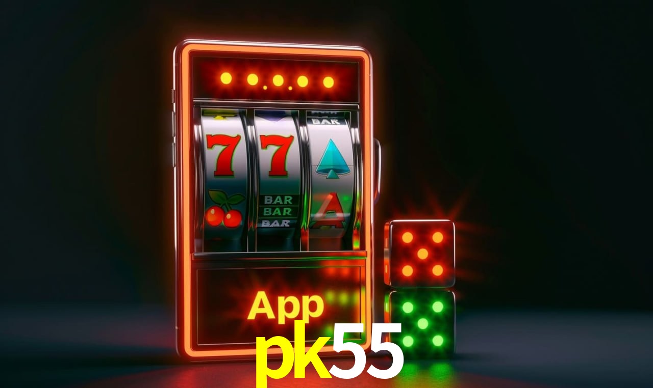 Integração de APIs pk55