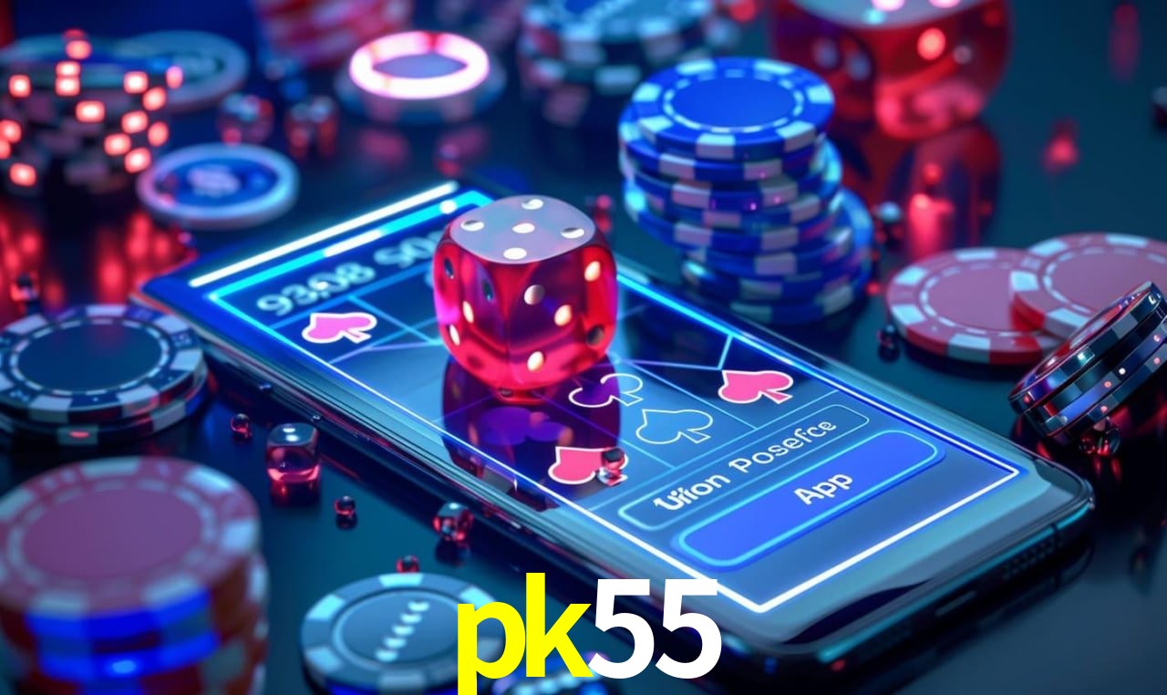 pk55 Brasília - Betting Features
