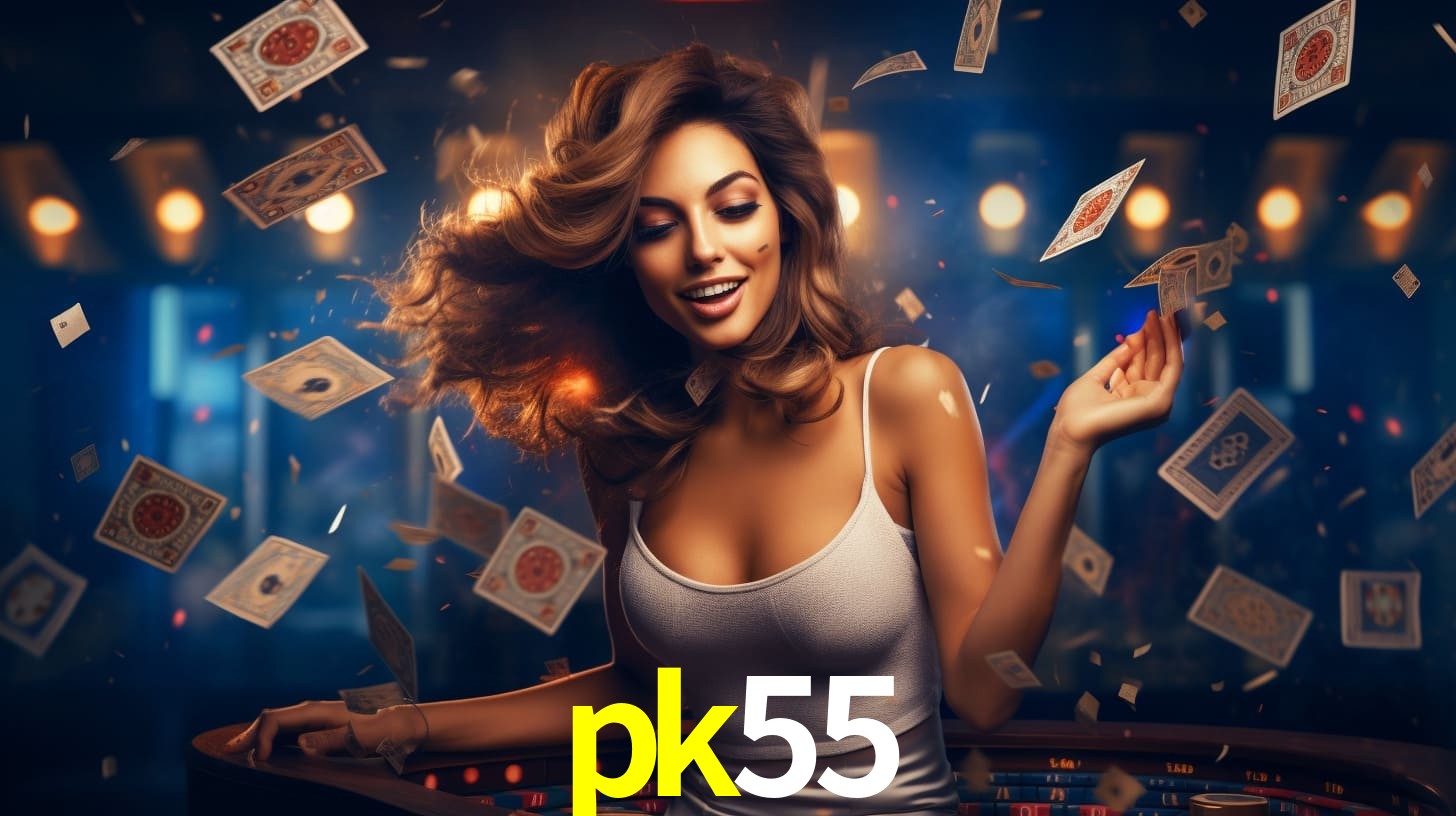 pk55 bet