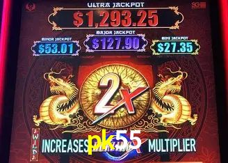 pk55 Belo Horizonte - VIP Casino