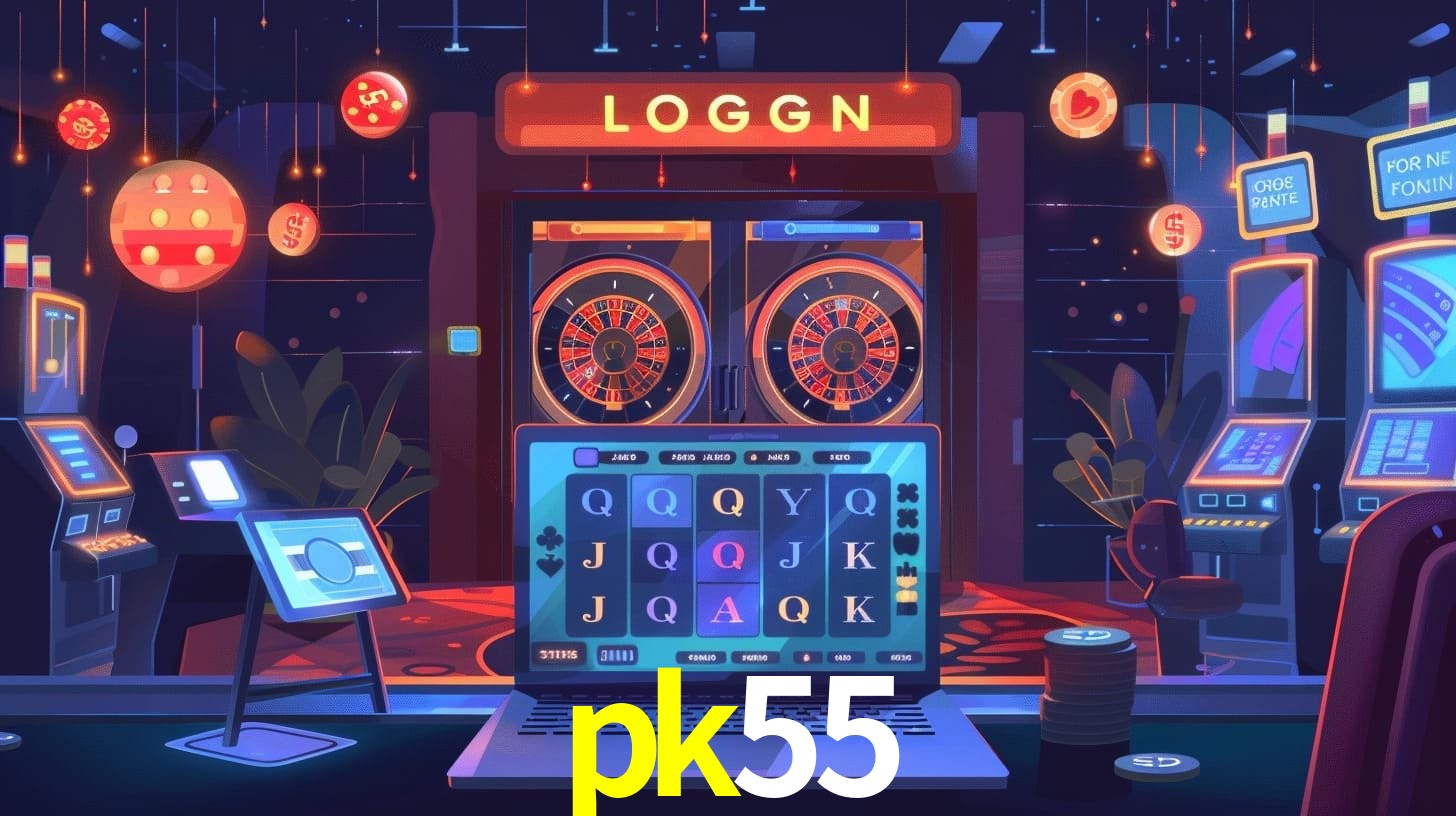 pk55 Rio de Janeiro - Licenses