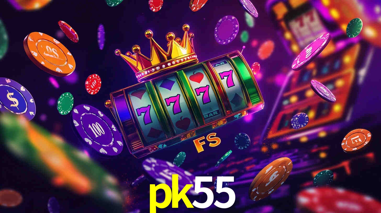 VIP Casino pk55