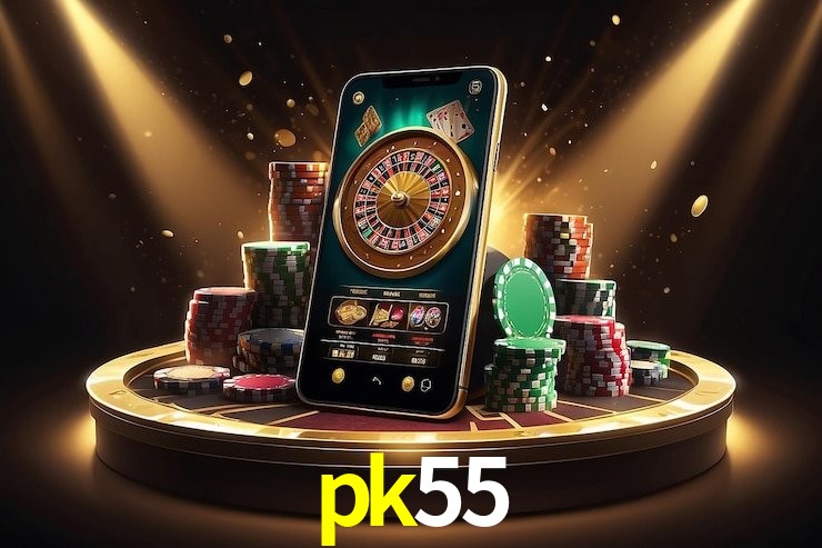 pk55 - Customer Support