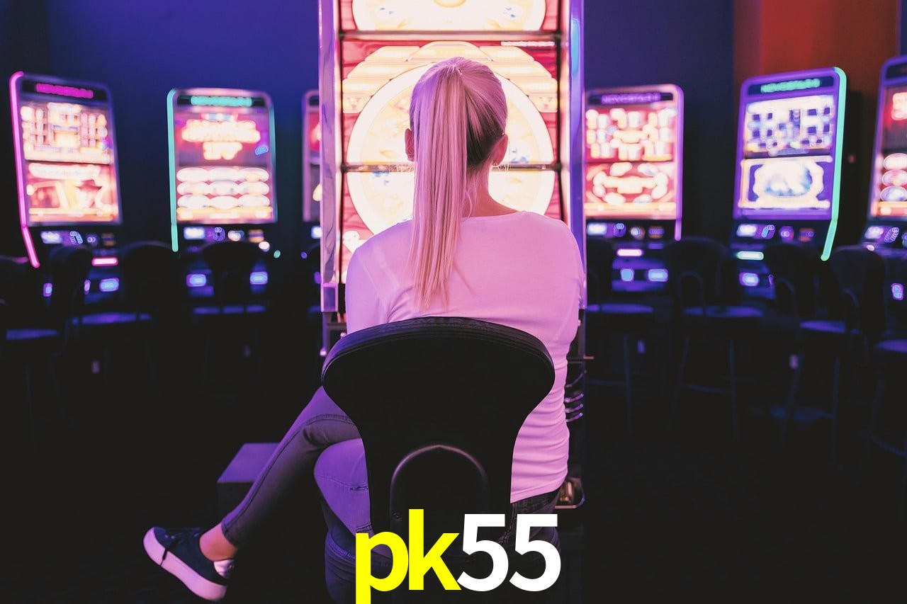 Secure Login pk55