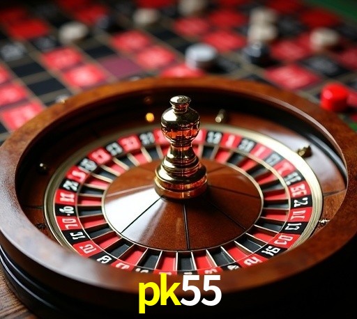 pk55 São Paulo - Hot Promos