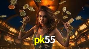 Slot Games pk55