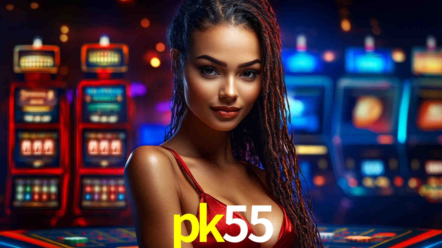 Desvendando o Mundo dos Jogos Virtuais na pk55