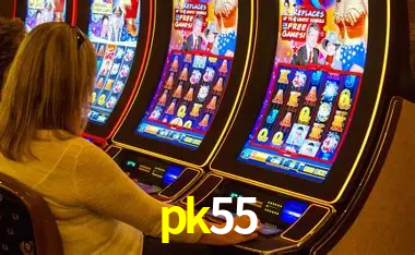 Descubra a Essência do pk55: Nossa História e Compromissos