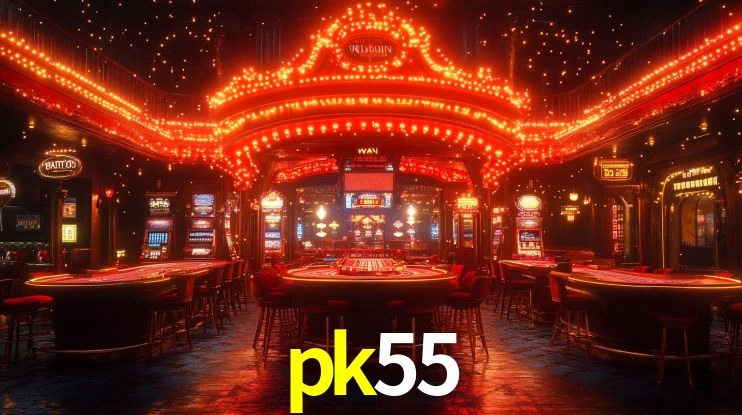 Exclusive Games pk55