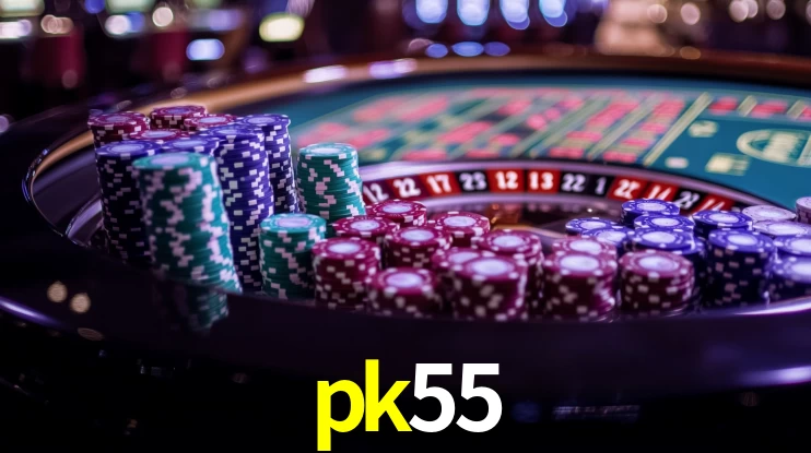 Spaceman Game pk55
