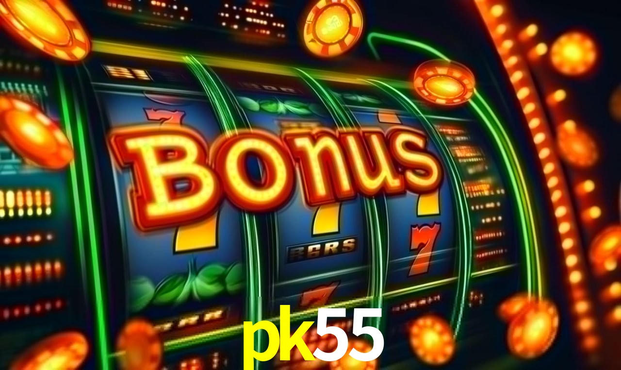 Tennis Betting pk55