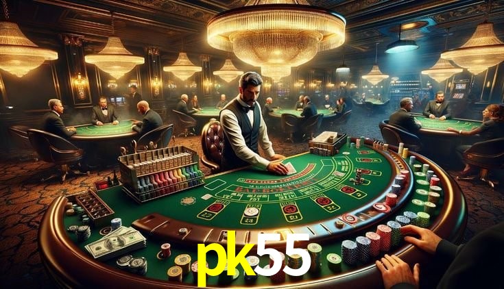 Games Directory pk55
