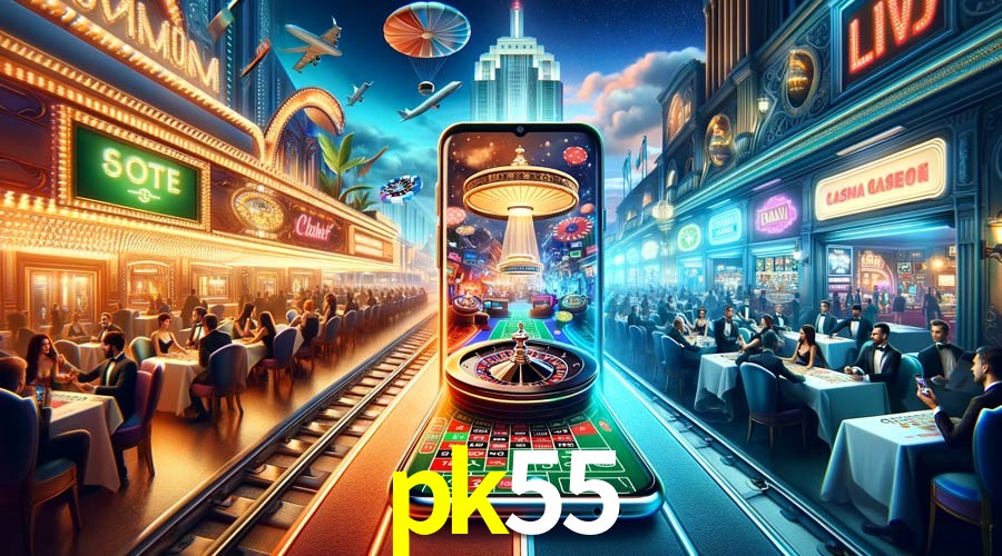 Weekend Specials pk55
