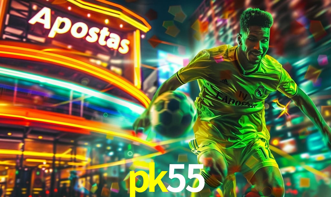 Promoção Relâmpago pk55