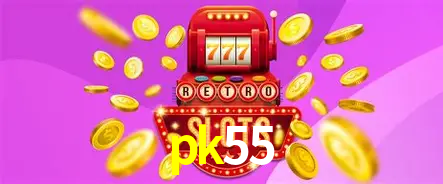 Apostas Esportivas na pk55: Um Guia Completo