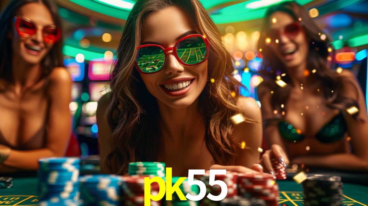 Bonus Features pk55