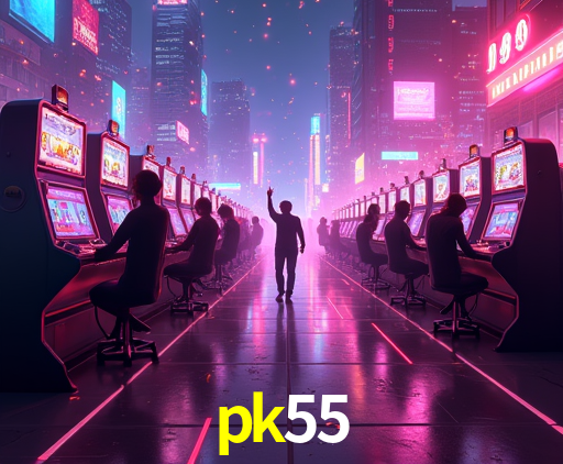 Estatísticas Esportivas pk55