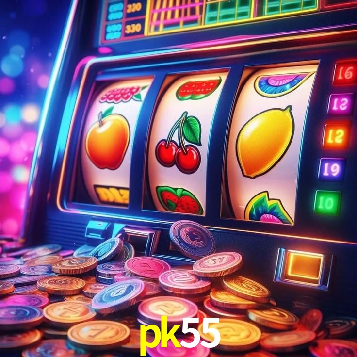 Benefícios da Conta pk55