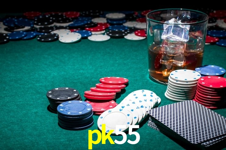 Estatísticas do Jogo pk55