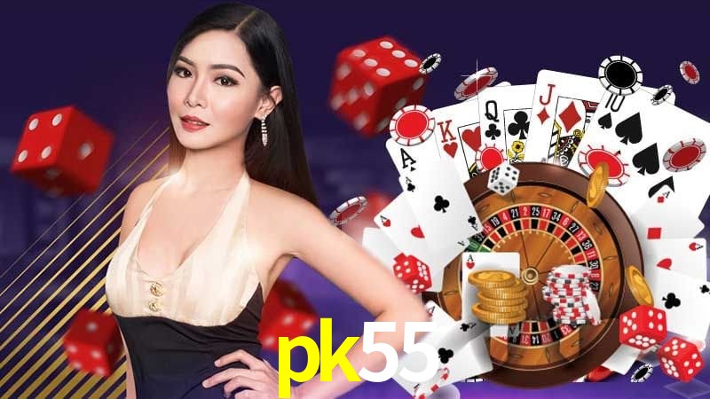 Casino VIP pk55