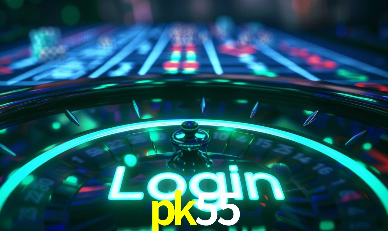 Casino Ao Vivo pk55
