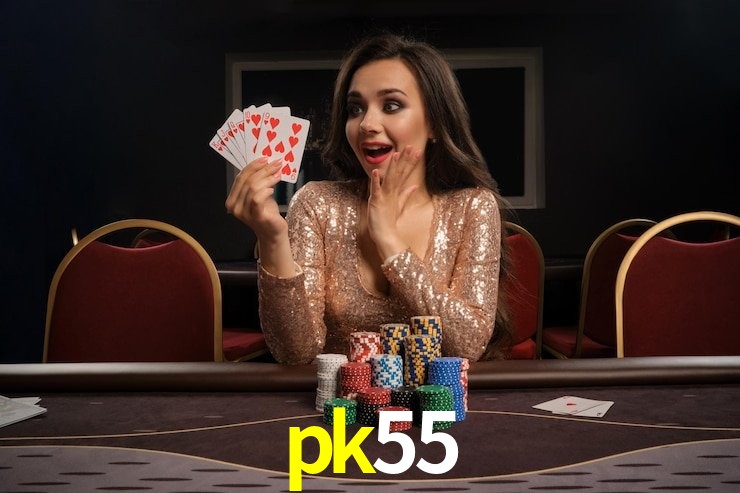 Torneios pk55