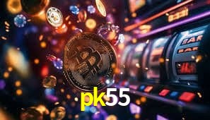 PIX Instantâneo pk55