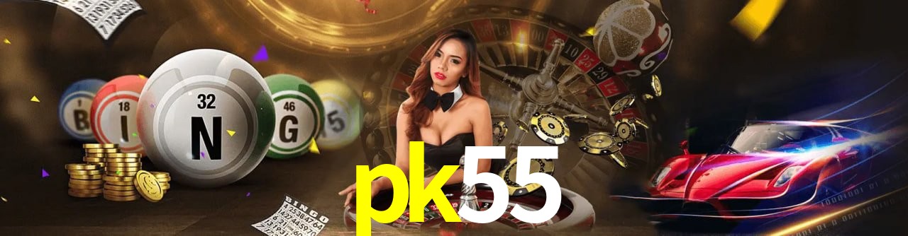 pk55 Rio de Janeiro - Slot Strategy