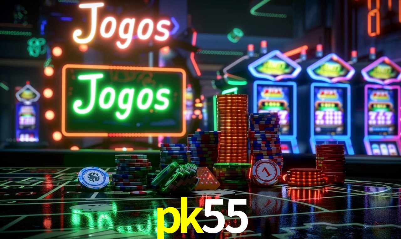 pk55 bet