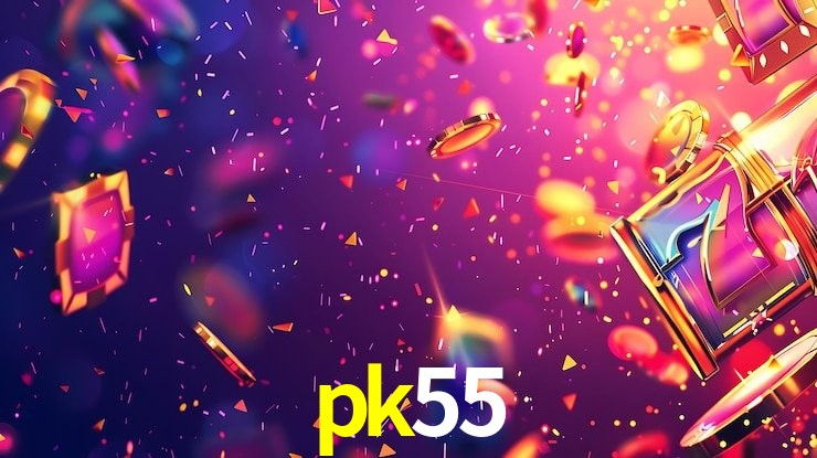 Interface do App pk55