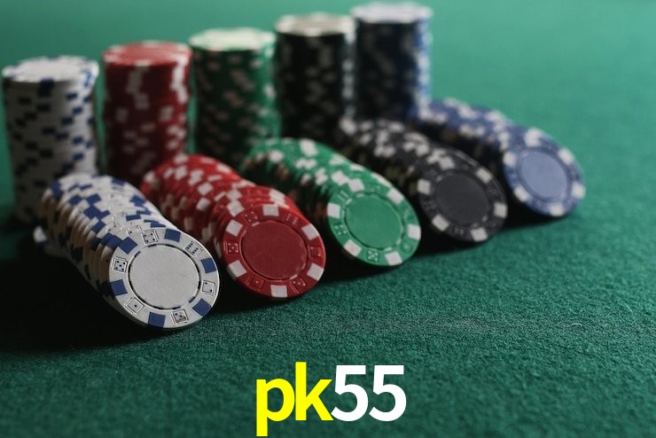 Live Casino pk55