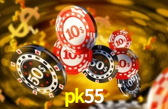 Diretório de Jogos pk55