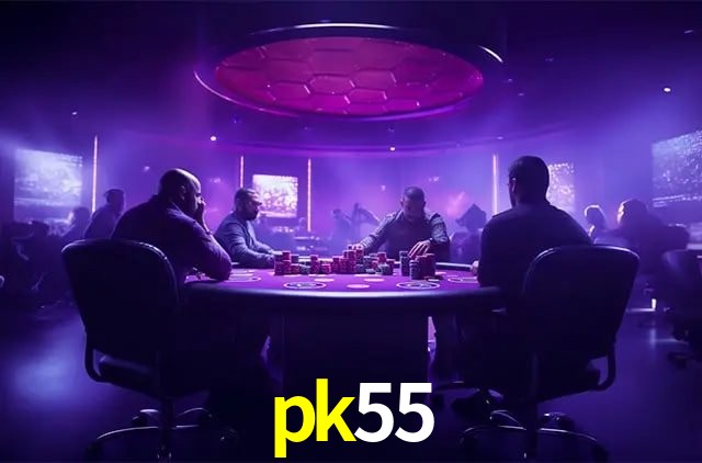 Design Responsivo pk55