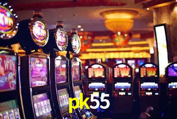 pk55 Rio de Janeiro - Bonus Terms