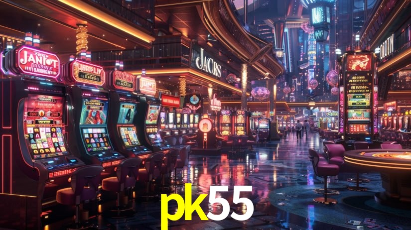 2FA Security pk55