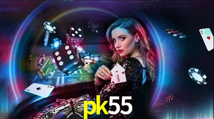 Flash Promotion pk55