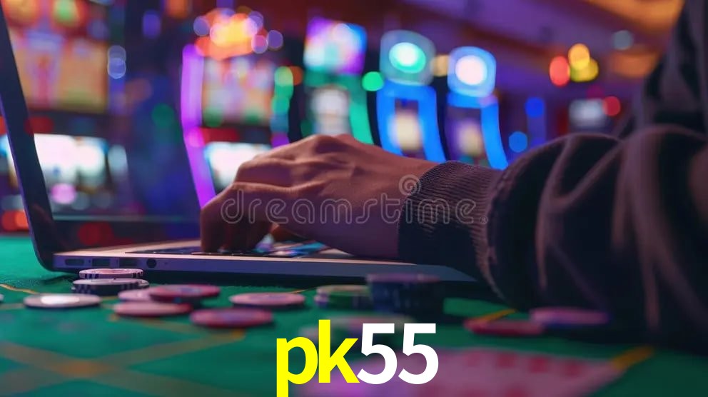 Jogo Aviator pk55