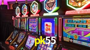 Mesa de Roleta pk55