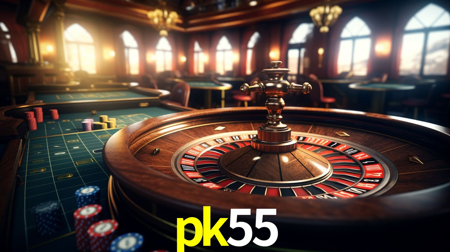 Football Betting pk55
