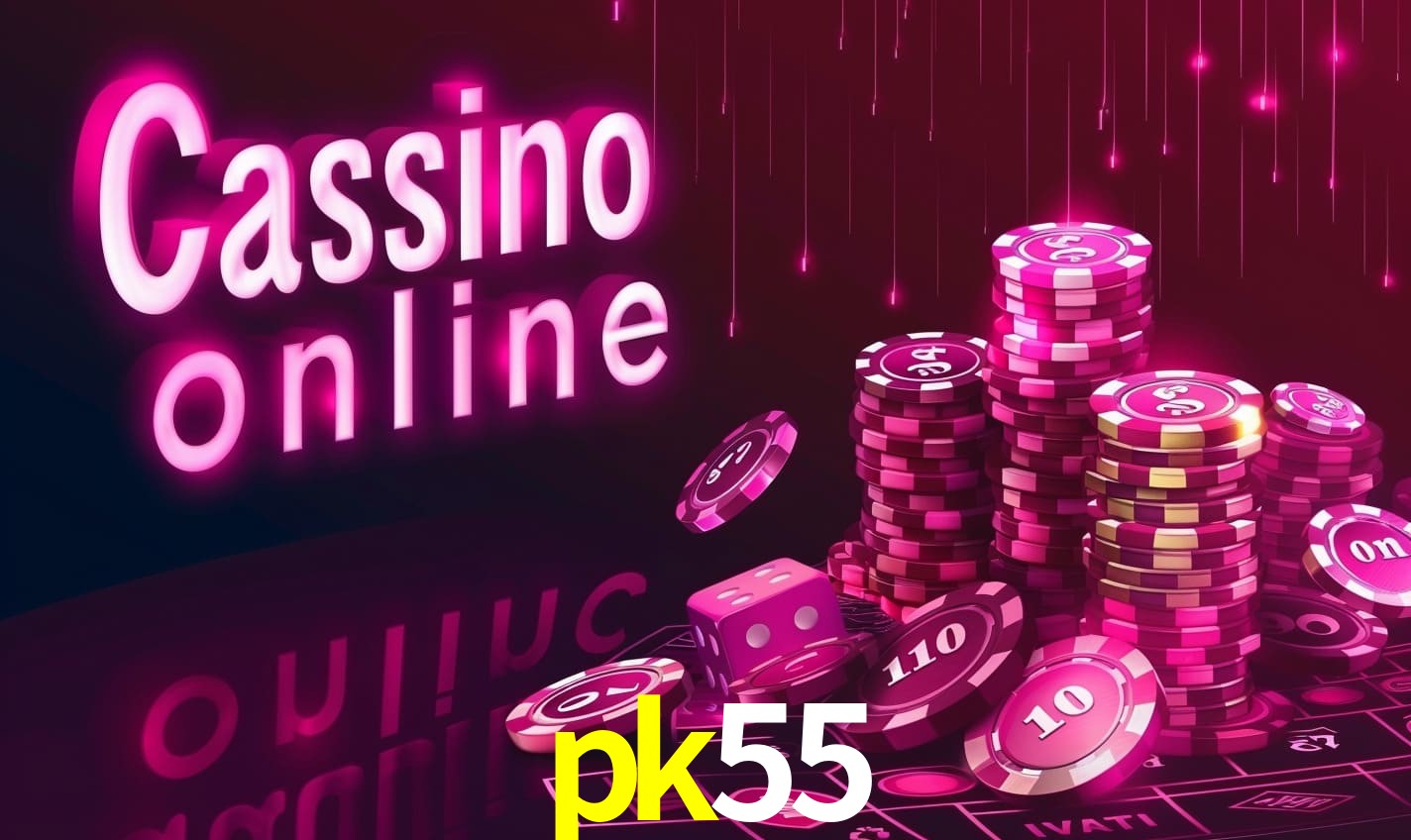 pk55 Brasília - Crash Guide