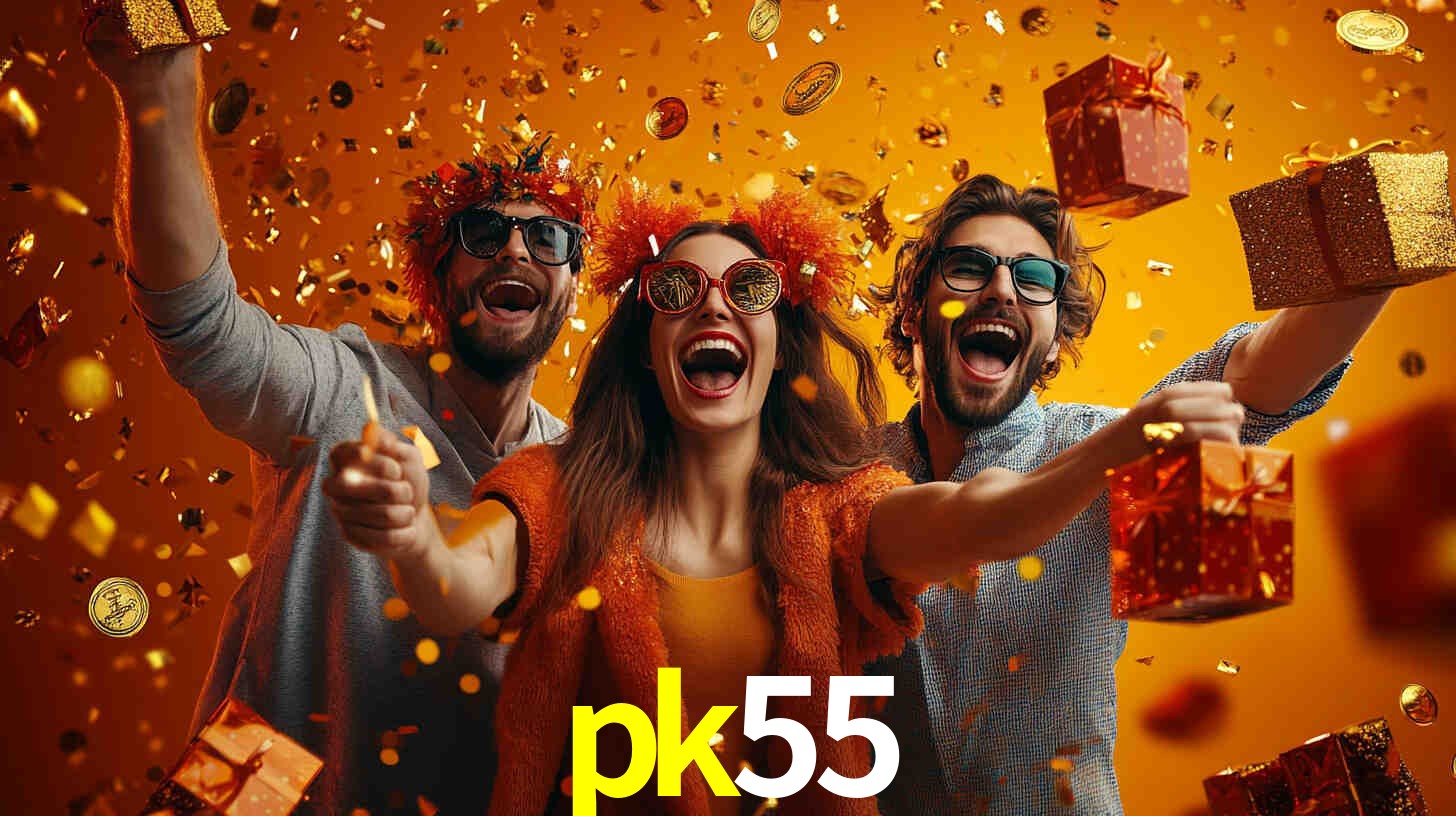 pk55: Seu Especialista em Apostas Esportivas Brasileiras