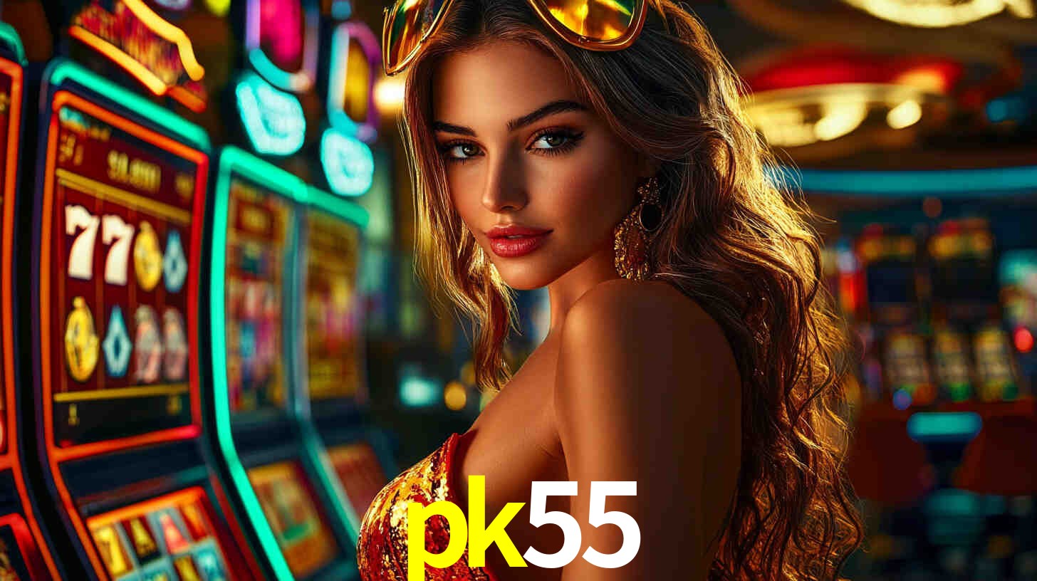 Live Casino pk55