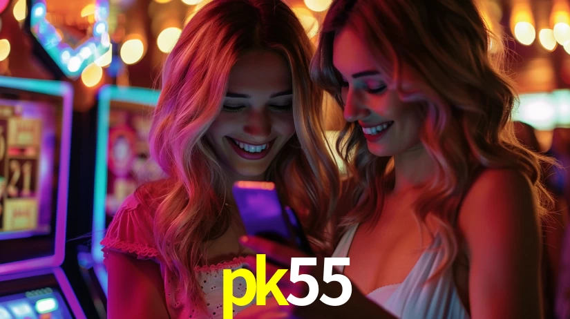 Explore as vantagens do pk55: serviço profissional e confiabilidade