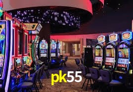pk55 Brasília - Leaderboards